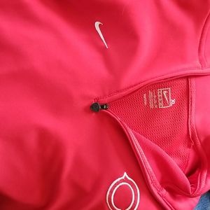 Nike 3/4 zip